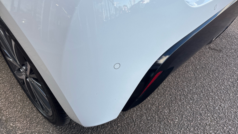 Toyota Yaris 1.5 Hybrid Excel 5dr CVT Hybrid Hatchback